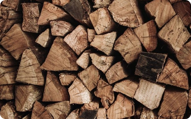 Drewno opałowe Warszawa